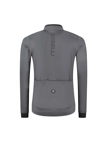 koszulka dł. rękaw ESSENTIAL model 21846371 2XL - Rogelli koszulka dł. rękaw ESSENTIAL model 21846371 2XL - Rogelli