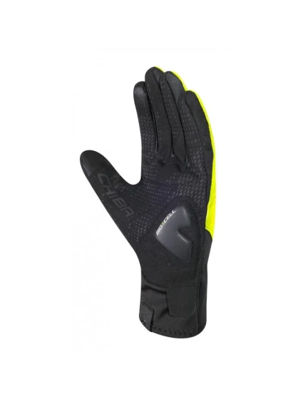 CHIBA BIOXCELL LIGHT WINTER Rukavice žluté XXL