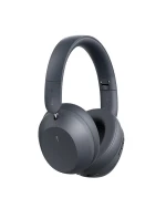 Bezdrátová sluchátka Baseus Bass 35 Max (šedá)