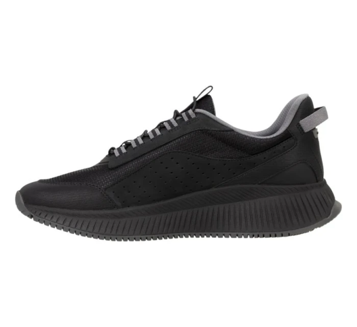 BOSS SNEAKER TTNM EVO_RUNN_MENU BLACK (50552894-005)