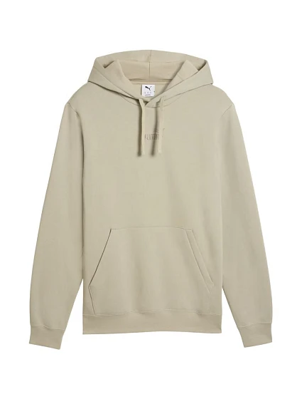Pánská mikina ESS No.1 Logo Hoodie grey 61 pánské model 22063422 - Puma