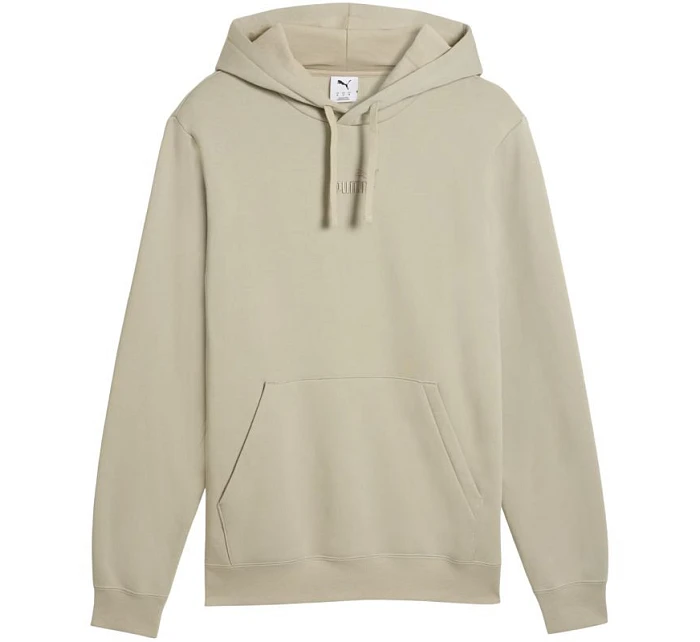 Pánská mikina ESS No.1 Logo Hoodie grey 61 pánské model 22063422 - Puma