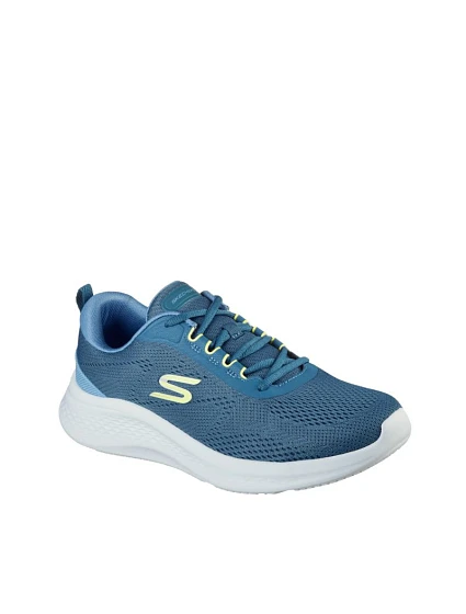 pánské boty Pro tyrkysové TEAL model 22135486 - Skechers
