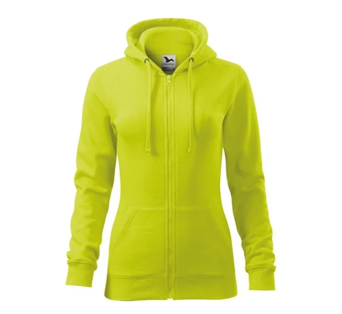 Dámská mikina Trendy Zipper W MLI-41162 - Malfini