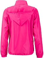 JN Dámská promo bunda 02. bright pink model 22530211 - Daiber