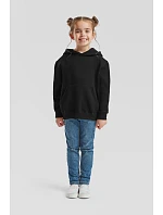 Fruit of the Loom Classic Kids Hooded Sweat Dětská mikina s kapucí 16.2043 white Fruit of the Loom Classic Kids Hooded Sweat Dětská mikina s kapucí 16.2043 white