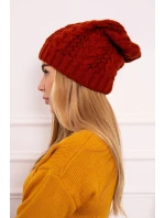 Motýlí 2 červená model 18750281 - K-Fashion Motýlí 2 červená model 18750281 - K-Fashion