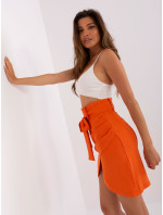LK SD sukně 508375.04 oranžová
