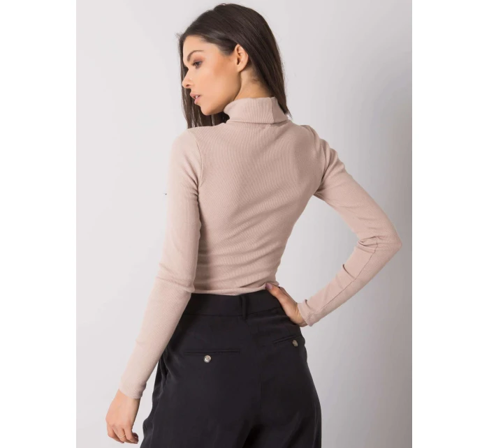 Halenka RV BZ 7182.01P béžová Halenka RV BZ 7182.01P béžová