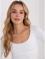 Bluzka WT BZ A1174.29P ecru Bluzka WT BZ A1174.29P ecru