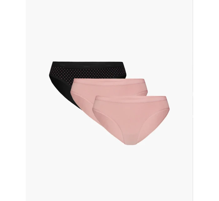 3-PACK Figi Damskie Bikini 3-PACK Figi Damskie Bikini