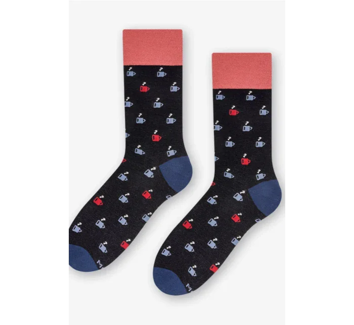 Pánské ponožky MORE 051