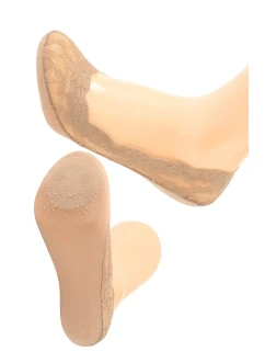 DÁMSKÉ BALERÍNY ST-43