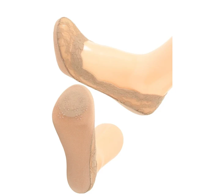 DÁMSKÉ BALERÍNY ST-43