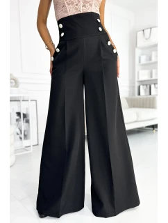 Dlouhé kalhoty model 184521 Numoco