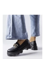 Mokasiny model 207932 Solea Mokasiny model 207932 Solea