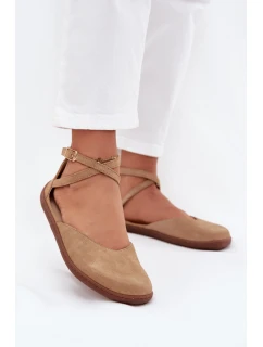 Balerinky  model 216461 Step in style