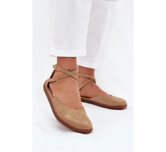 Balerinky  model 216461 Step in style