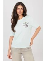 T-shirt model 225249 Sublevel