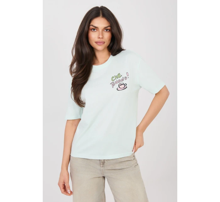 T-shirt model 225249 Sublevel