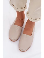 Polobotky  model 225621 Step in style