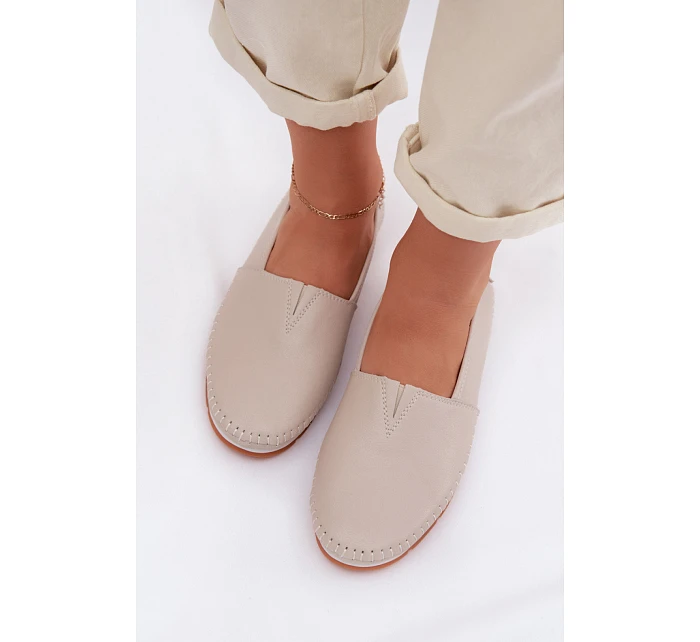 Polobotky  model 225621 Step in style