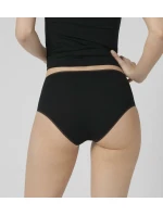sloggi GO Midi C2P - BLACK - SLOGGI BLACK - SLOGGI sloggi GO Midi C2P - BLACK - SLOGGI BLACK - SLOGGI