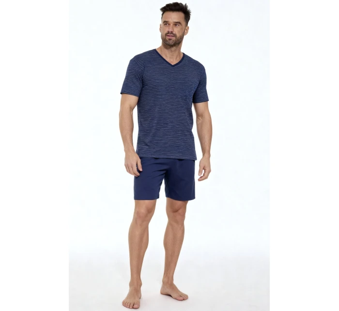 Pyžamo Cornette Various 330/50 kr/r M-2XL pánské