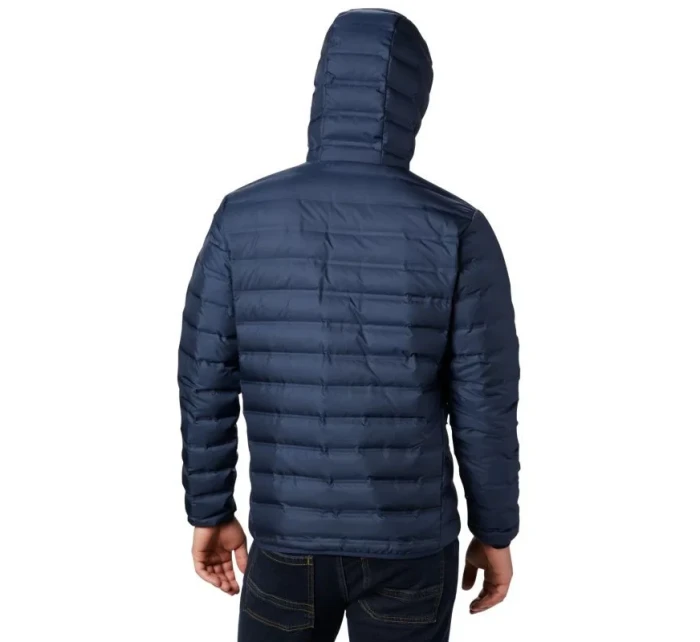 Lake 22 Péřová bunda s kapucí M model 21292286 - Columbia