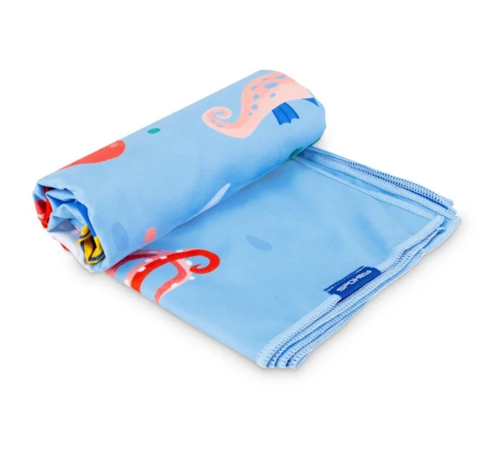 Rychleschnoucí ručník model 20119042 - Spokey