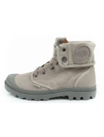 Boty Baggy M model 21252035 - Palladium