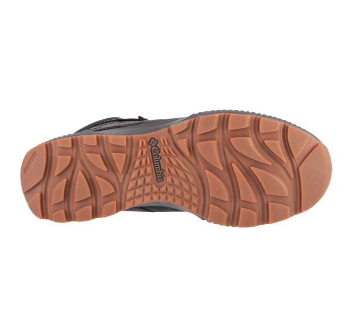 Boty  Explorer WP M model 20558824 - Columbia