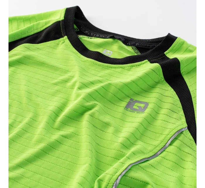 IQ tričko s dlouhým rukávem Imark M 92800624294