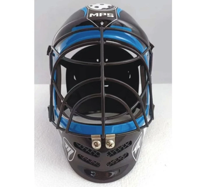 Přilba Unihoc MPS PRO Flame 0243EF/EH