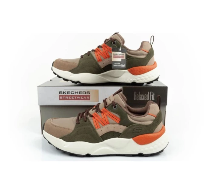 Boty M model 20972775 - Skechers Boty M model 20972775 - Skechers