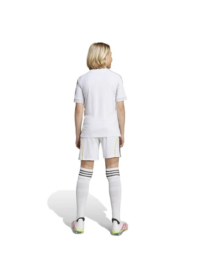 Real Madrid Home Jr set model 21217197 - ADIDAS Real Madrid Home Jr set model 21217197 - ADIDAS