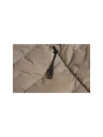 SAIL RACING W Race Primaloft vesta - hnědá