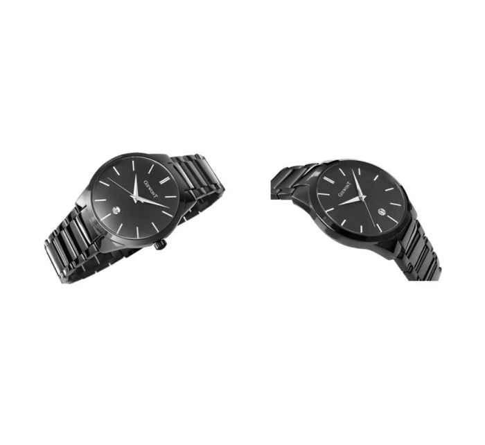 Pánské hodinky GIEWONT GW4290-1