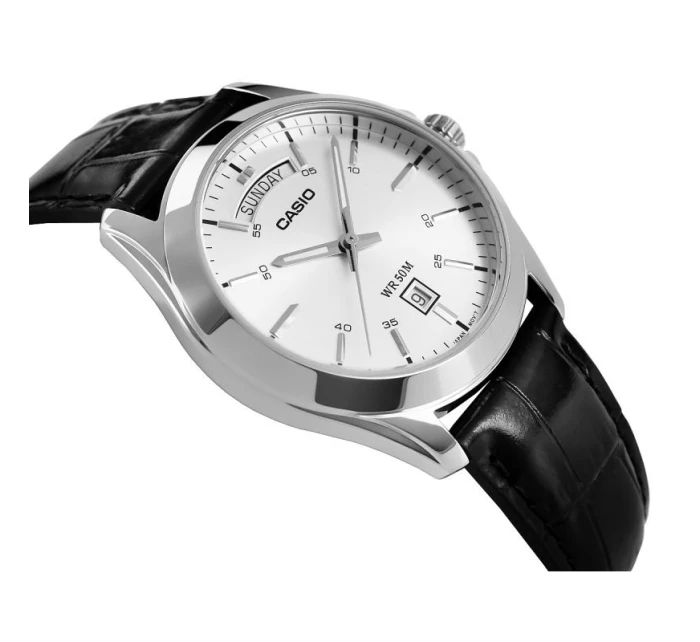 Pánské hodinky model 21806035 + krabice - CASIO Pánské hodinky model 21806035 + krabice - CASIO