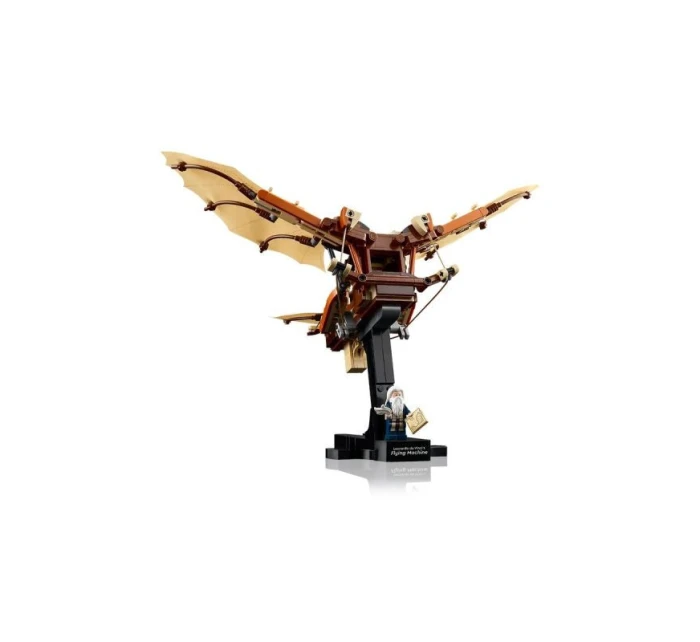 Leonar model 21863747 - Lego Leonar model 21863747 - Lego