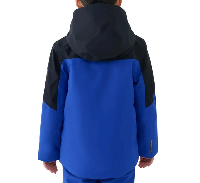 Chlapecká lyžařská bunda cobalt JWAW25TTJA 36S model 21917824 - 4F Chlapecká lyžařská bunda cobalt JWAW25TTJA 36S model 21917824 - 4F