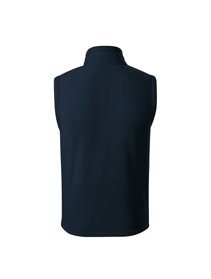 Fleecová vesta model 18010241 - Malfini