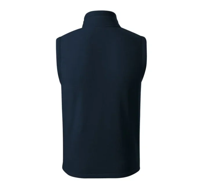 Fleecová vesta Exit MLI-52502 - Malfini Fleecová vesta Exit MLI-52502 - Malfini