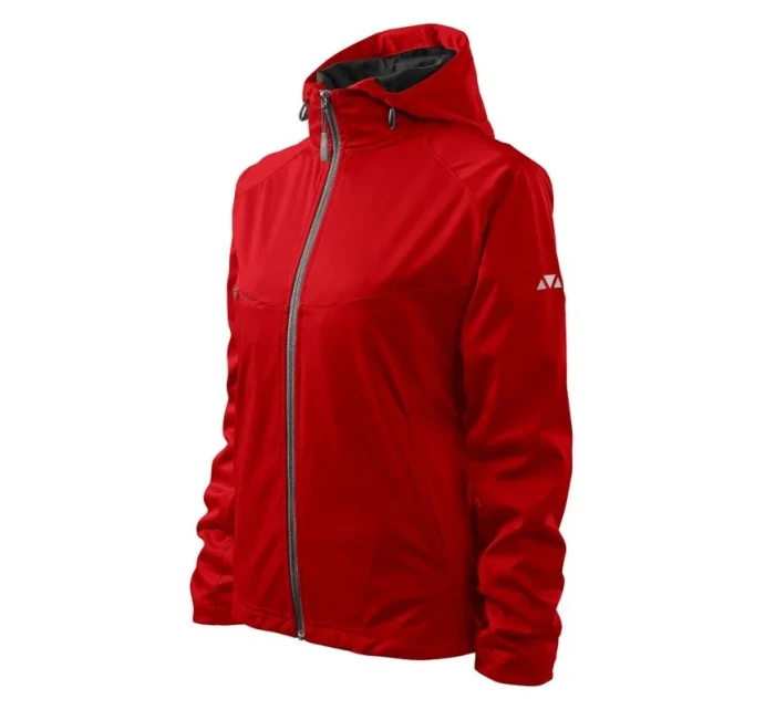 Dámská softshellová bunda Cool W MLI-51407 - Malfini