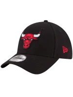 Kšiltovka 9Forty The League Chicago Bulls NBA model 18377491 - New Era