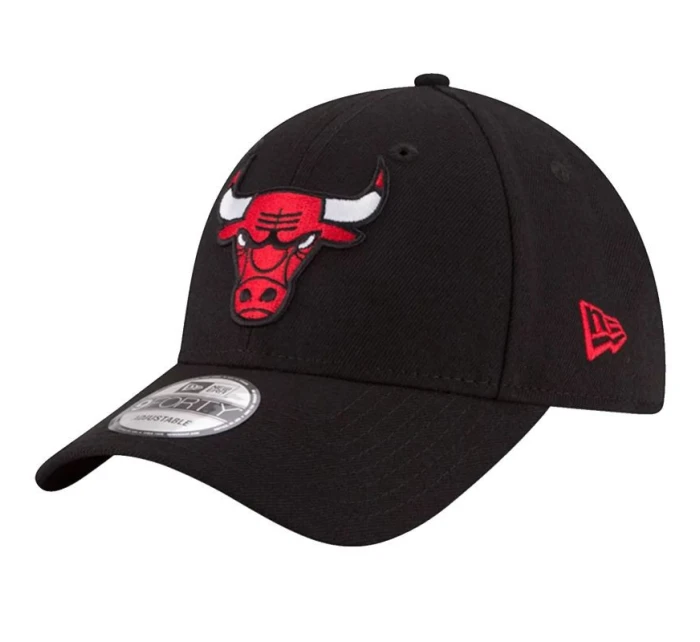Kšiltovka 9Forty The League Chicago Bulls NBA model 18377491 - New Era