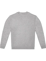 B&C ID.332 Crew Unisex mikina 01.I332 sport grey B&C ID.332 Crew Unisex mikina 01.I332 sport grey