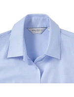 Russell Athletic 933F Halenka Oxford s krátkým rukávem 11.933F silver