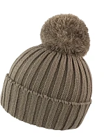 R Pletená čepice s bambulí 28. model 22424910 - Result Headwear R Pletená čepice s bambulí 28. model 22424910 - Result Headwear