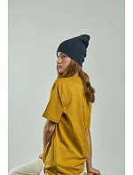 Atlantis Headwear Brad-S Pletená čepice 33.0222 black Atlantis Headwear Brad-S Pletená čepice 33.0222 black